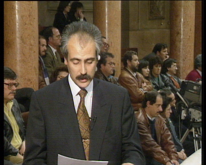 Discussão sobre financiamento das autarquias