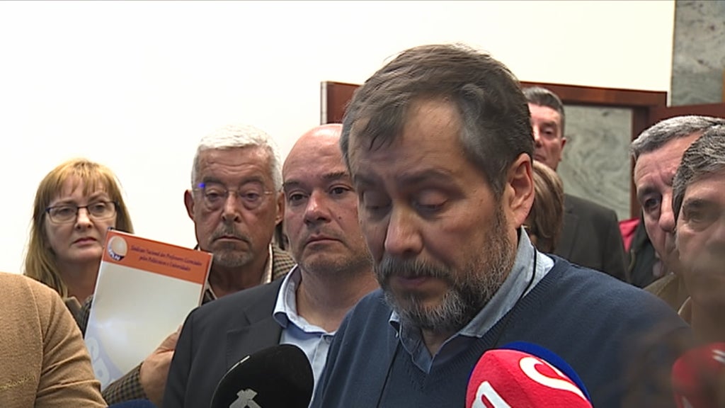 Negociações entre governo e sindicatos dos professores