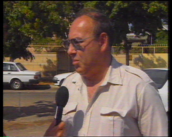 Entrevista a Vladimir Pethukov