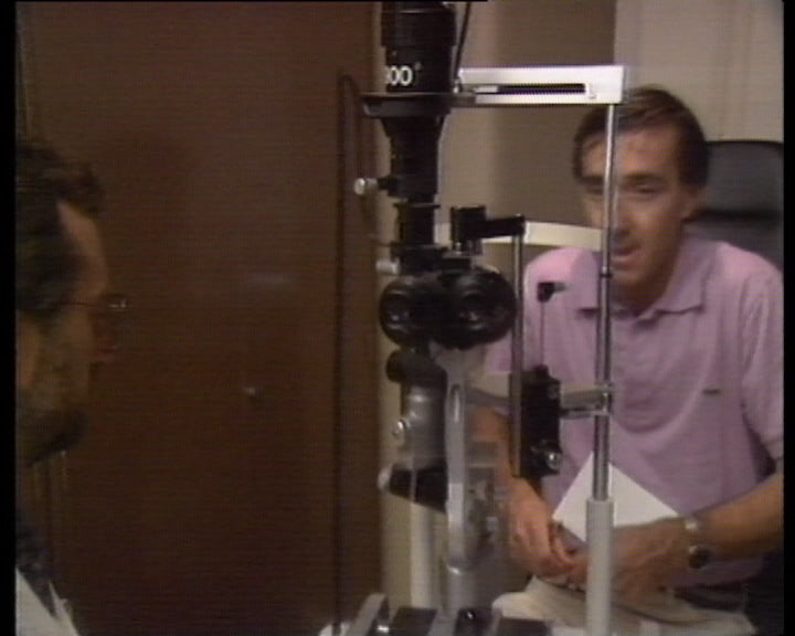 Importância da vigilância médica para evitar a retinopatia