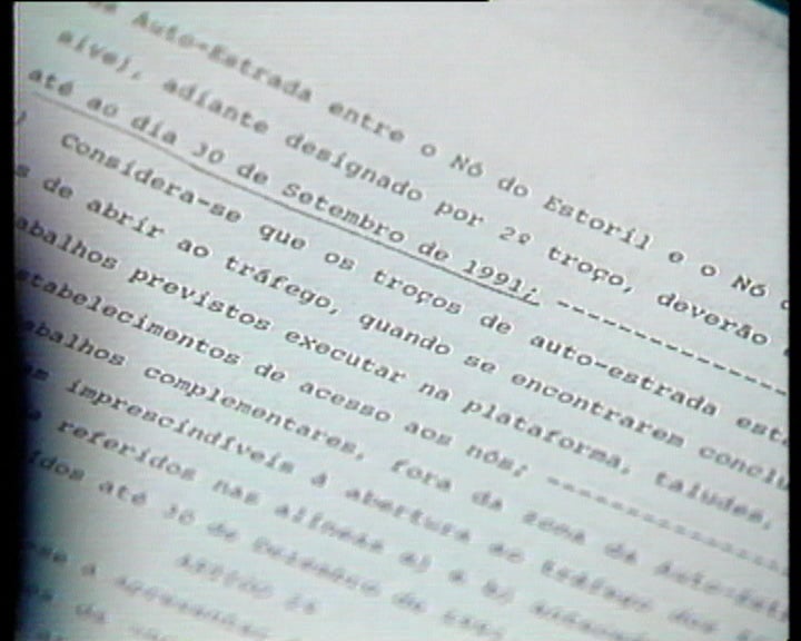 Entrevista a António Guterres