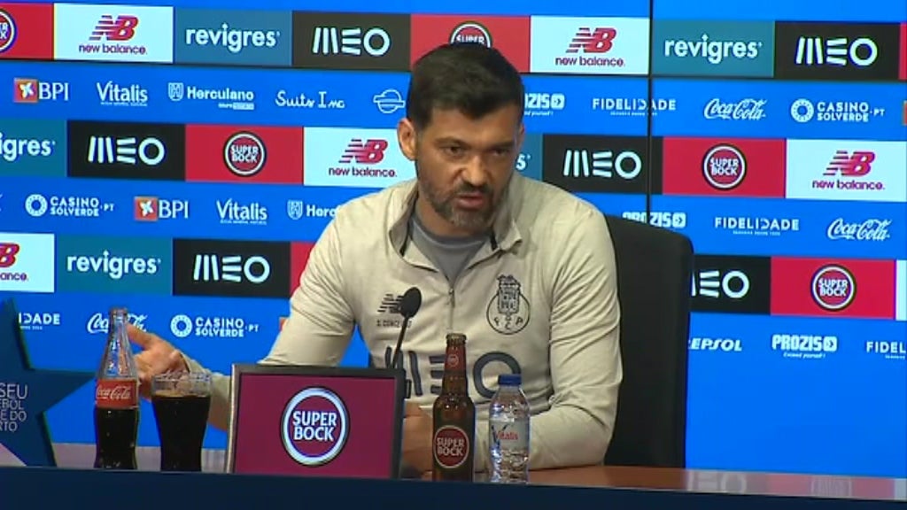 Futebol: antevisão do Belenenses vs FC Porto