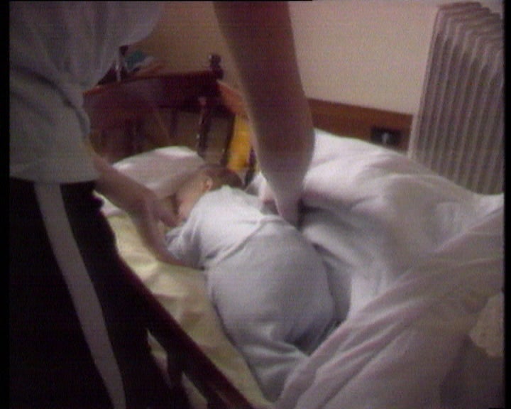 Síndroma da morte súbita