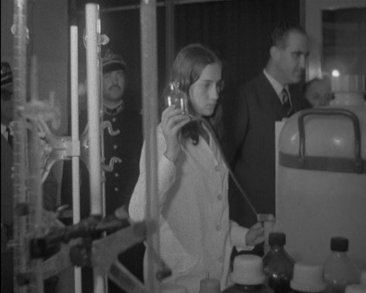 Visita de Américo Tomás ao distrito de Aveiro