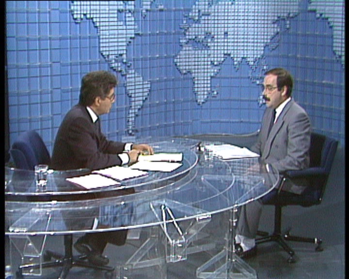 Entrevista a Delfim Rodrigues