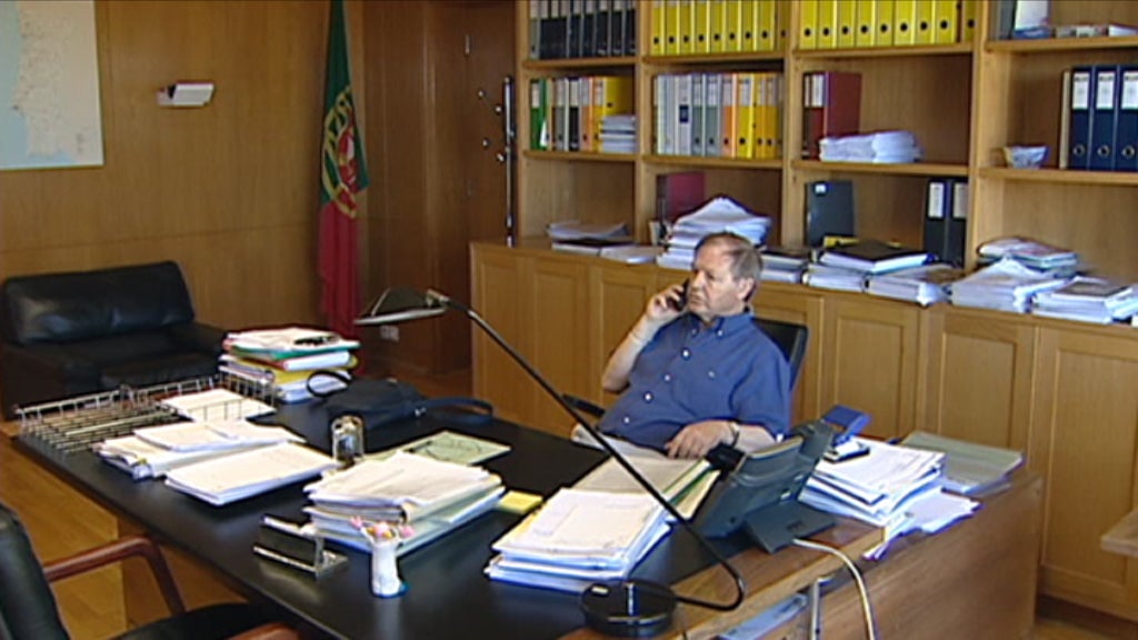 Comissão Parlamentar de Inquérito à CGD