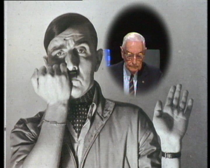 50 anos da BBC em Portugal