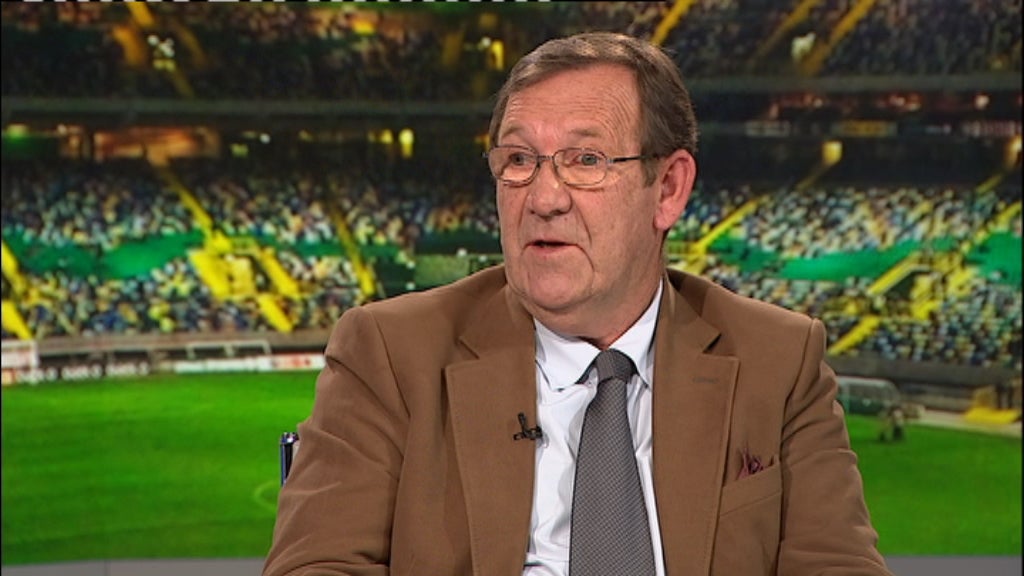 Futebol: crise no Sporting