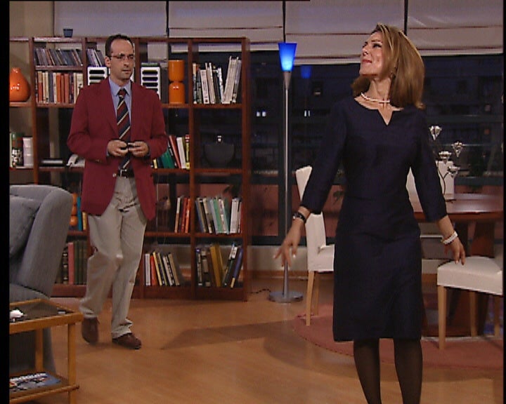 Camilo e Filho – Episódio 23