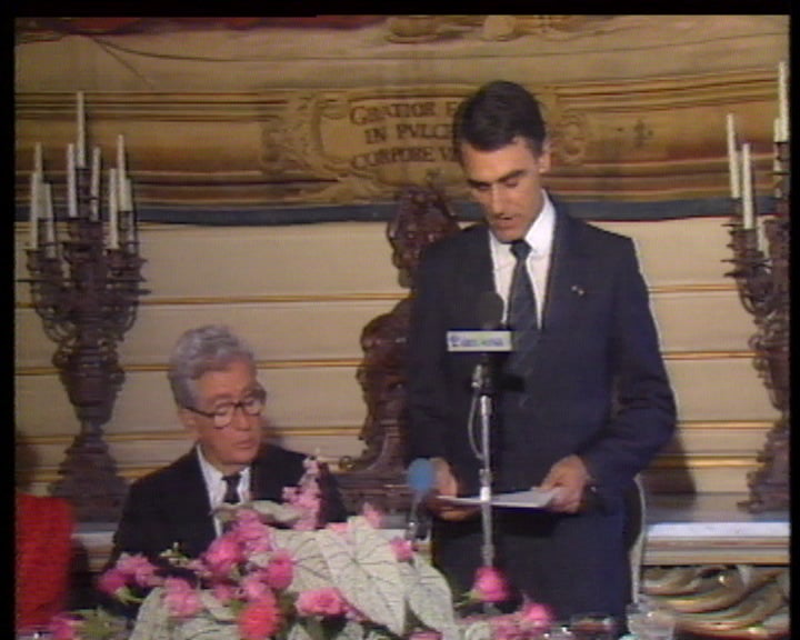 Discurso de Cavaco Silva