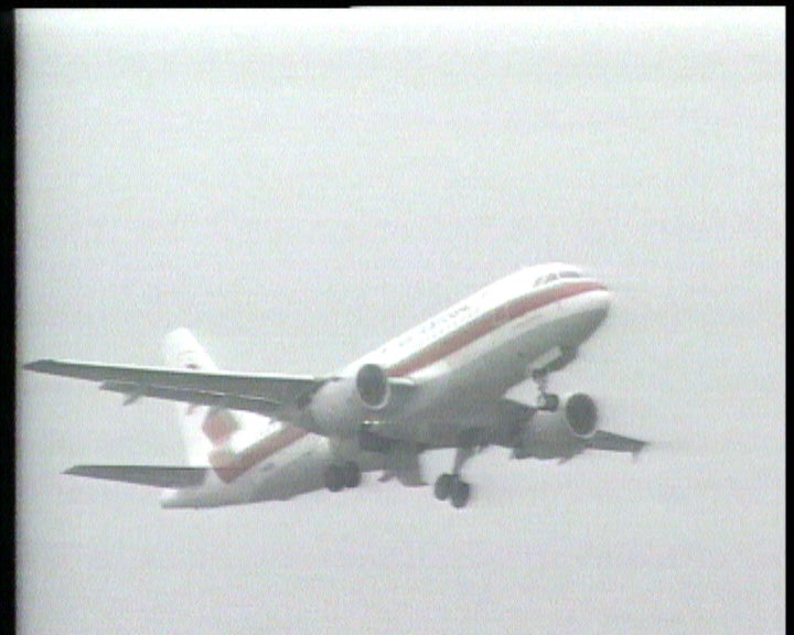 Retrospetiva dos avanços e recuos da parceria Swissair / TAP