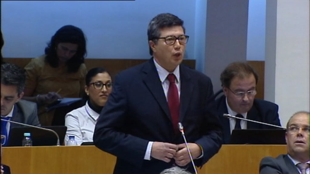 Debate sobre redução do IVA nos Açores