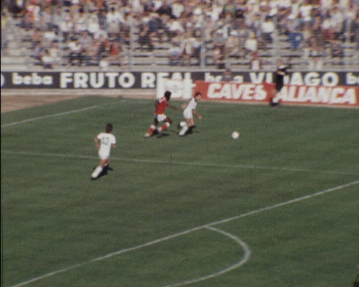 Futebol: Benfica vs Vitória de Guimarães