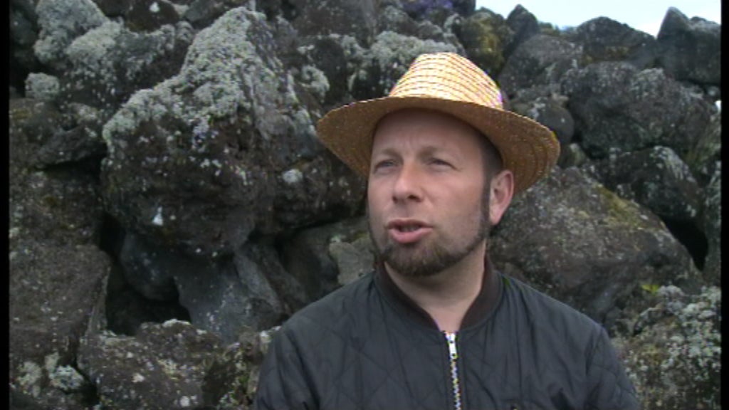 3º Encontro “Pedras Negras”