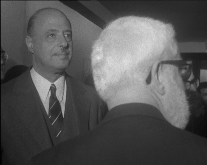 Inauguração da exposição “Nicolau Nazoni – Arquitecto do Porto”