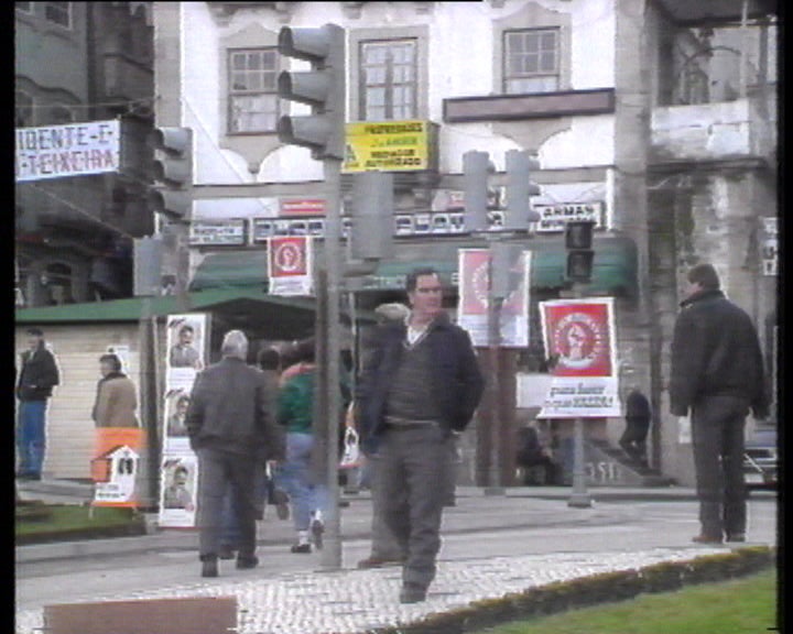 Antevisão das eleições autárquicas de Chaves