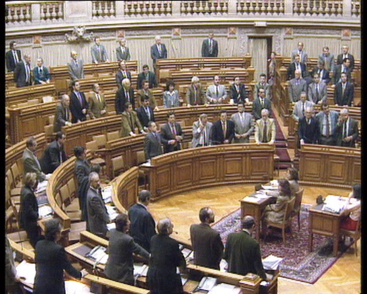 Pedido de clemência para jovem