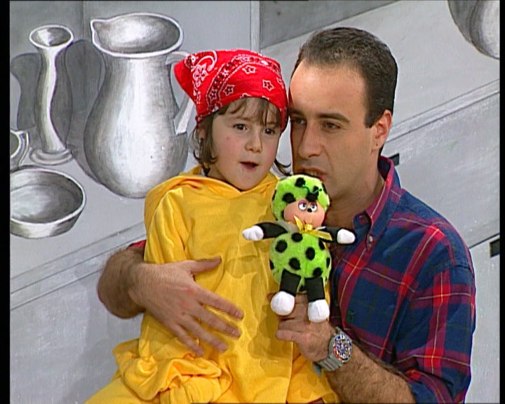 Gugu Dádá – Parte I