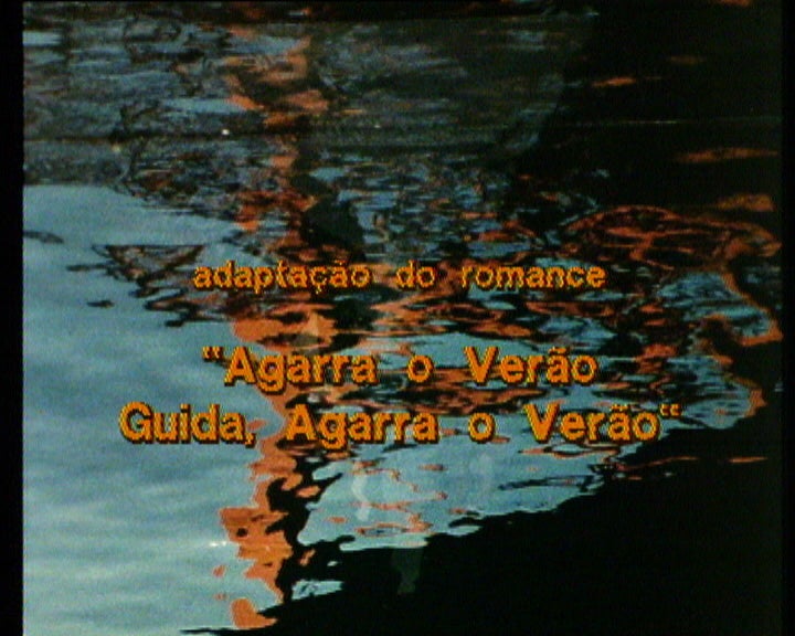 Chuva na Areia Ep. 72, parte II