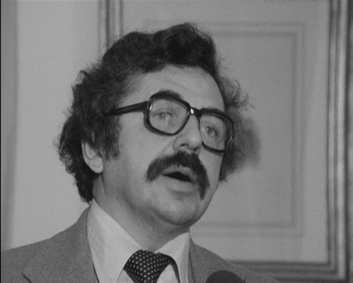 Encontro de Jacques Couture e João Lima