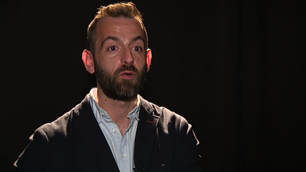 Portugueses ajudam na Síria