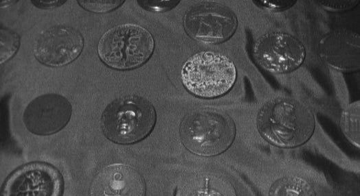 Exposição de numismática e medalhística