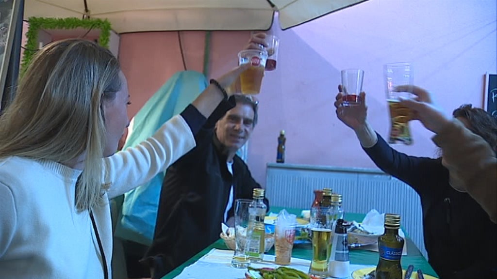 Festas dos Santos Populares em Lisboa