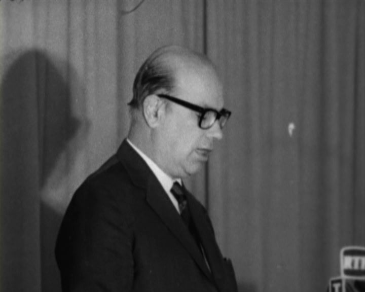 Semana de Estudos sobre a Adaptação da Empresa Agrícola ao Desenvolvimento Económico