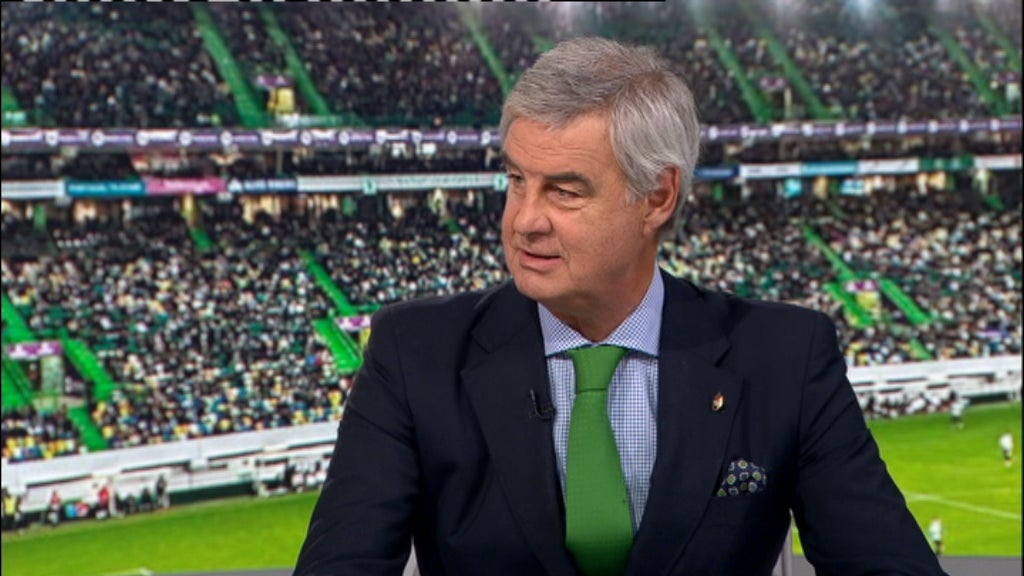 Declarações de Filipe Soares Franco