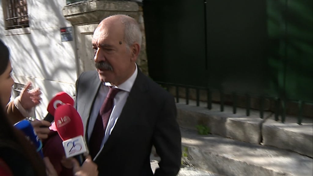 Julgamento da Operação Lex