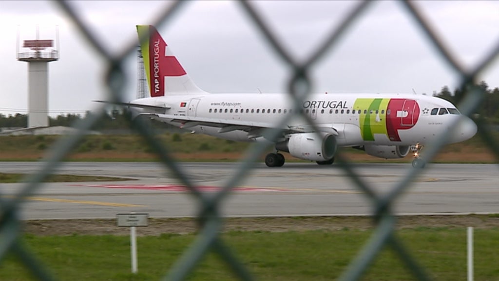 Reação do Conselho Regional do Norte à privatização da TAP