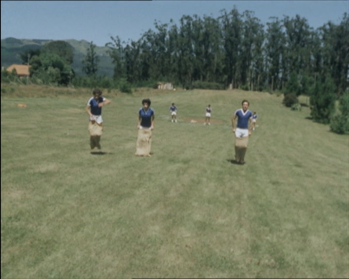 Machico nos Jogos sem Fronteiras