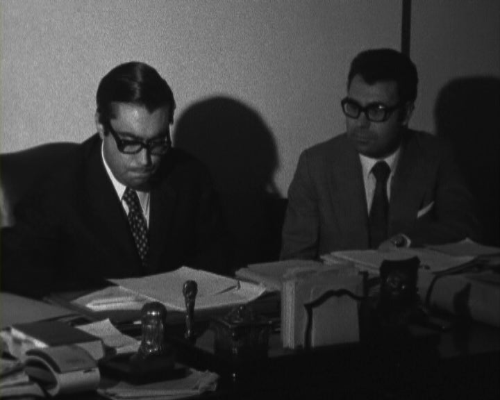 José Luís Nogueira de Brito no Porto