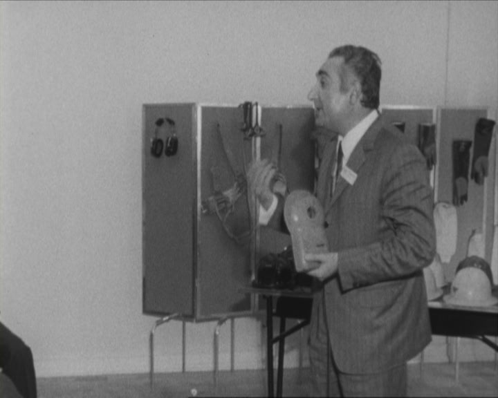 Socorrer é também prevenir