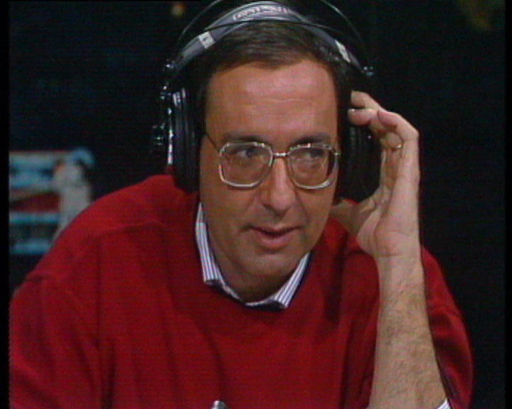 Crónica de Seruca Salgado e debate em estúdio