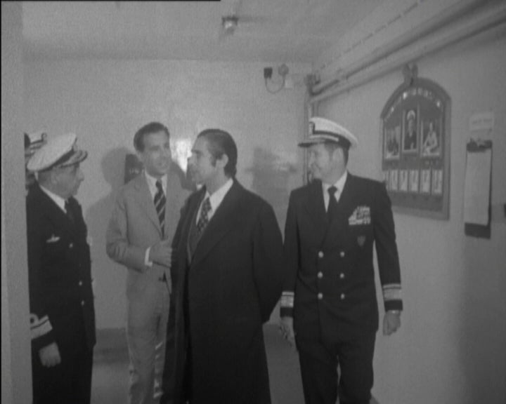 Visita de Rui Patrício ao Comiberlant