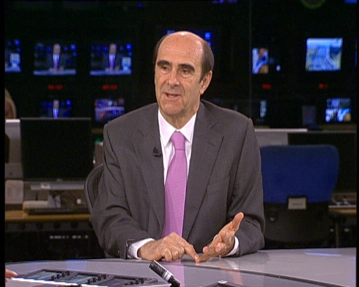 Entrevista com Mário Andrea