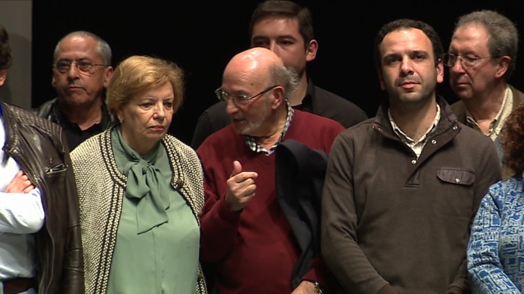 98ª aniversário do PCP