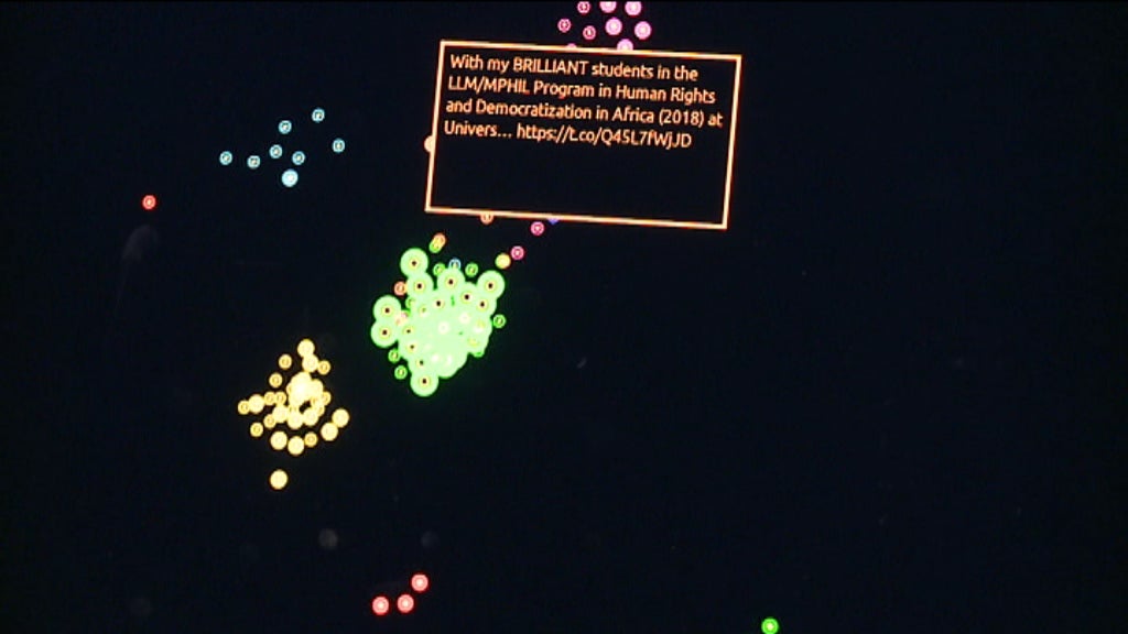 Sonificação Musical