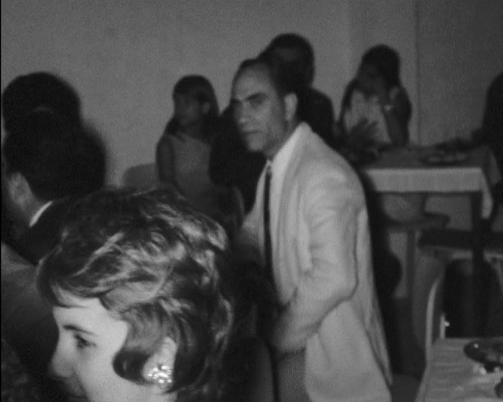 Baile de finalistas em Bissau