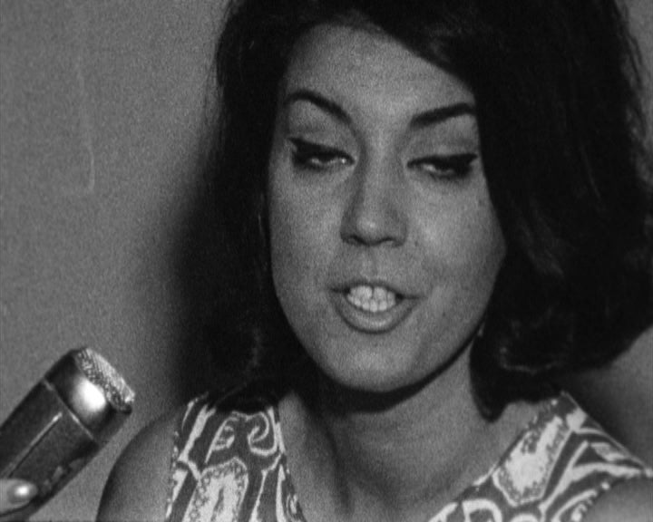 Entrevista a Susana Horta