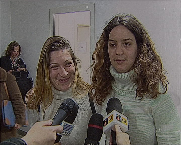 Primeiro casamento homossexual em Portugal