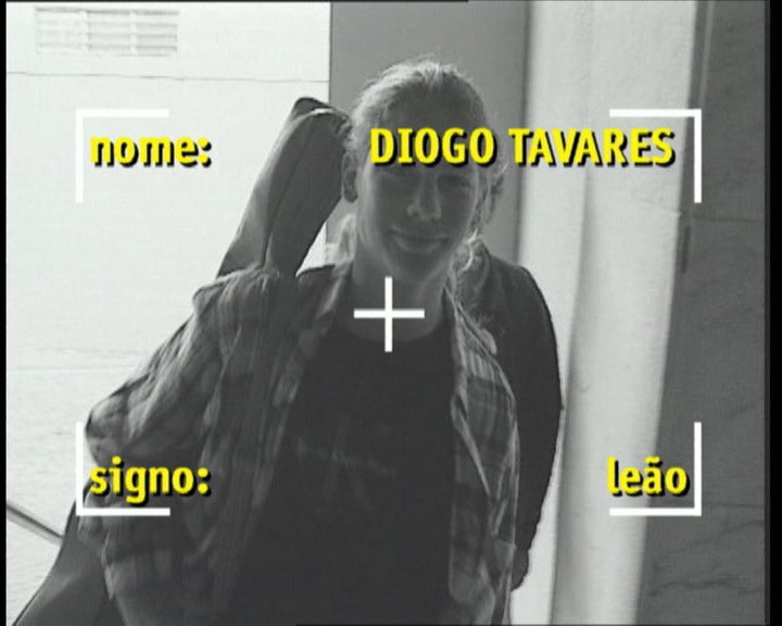 Os Principais! – Parte I