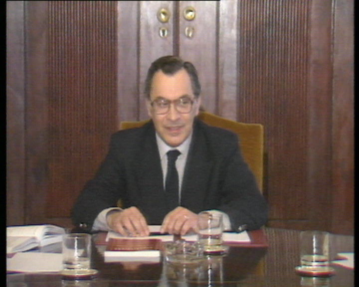 Tribunal Constitucional Analisa Lei-Quadro das Privatizações