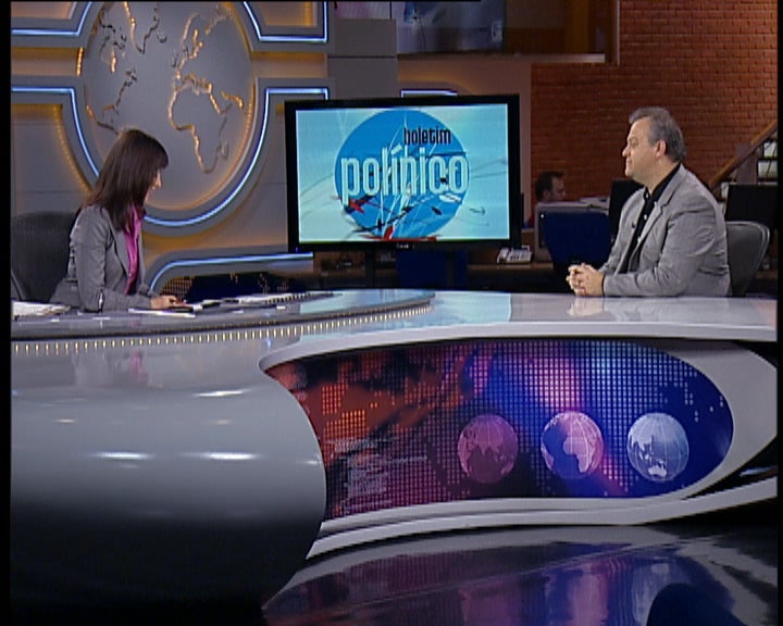 Entrevista a Mário Morais de Almeida