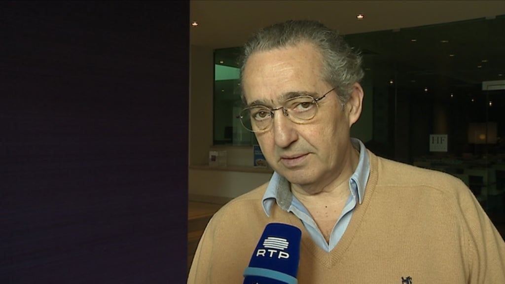 Reações ao chumbo dos votos de condenação a Angola