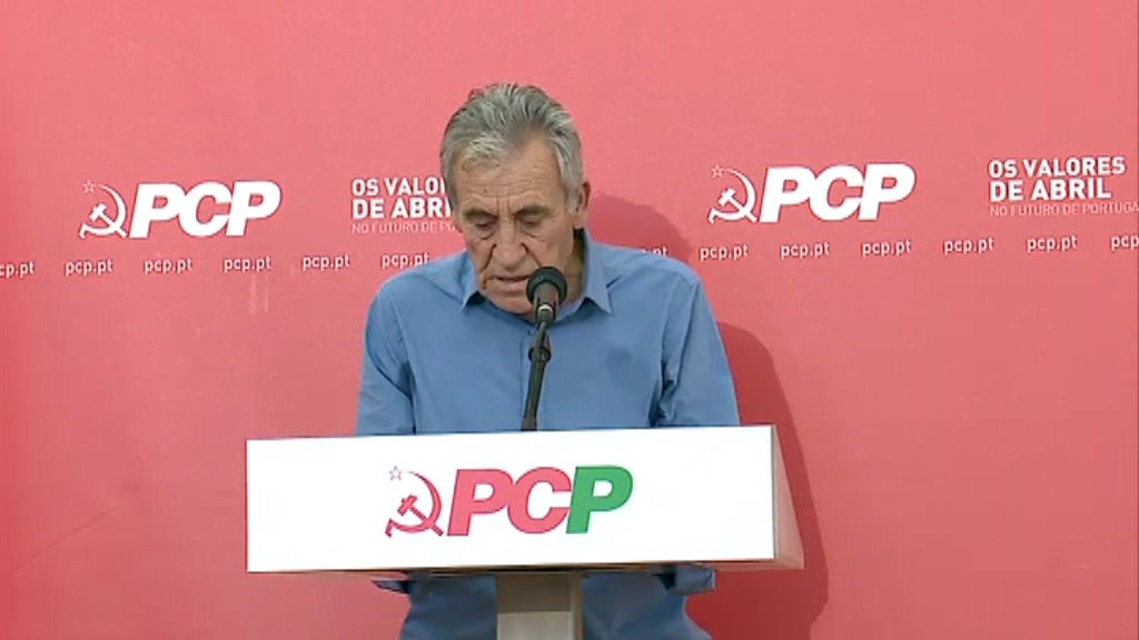 Jerónimo de Sousa no distrito de Bragança