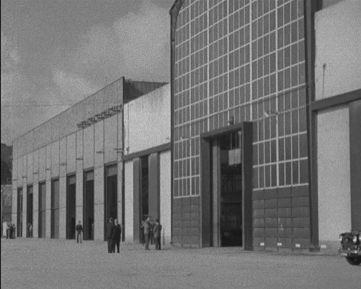 Craveiro Lopes visita Sorefame