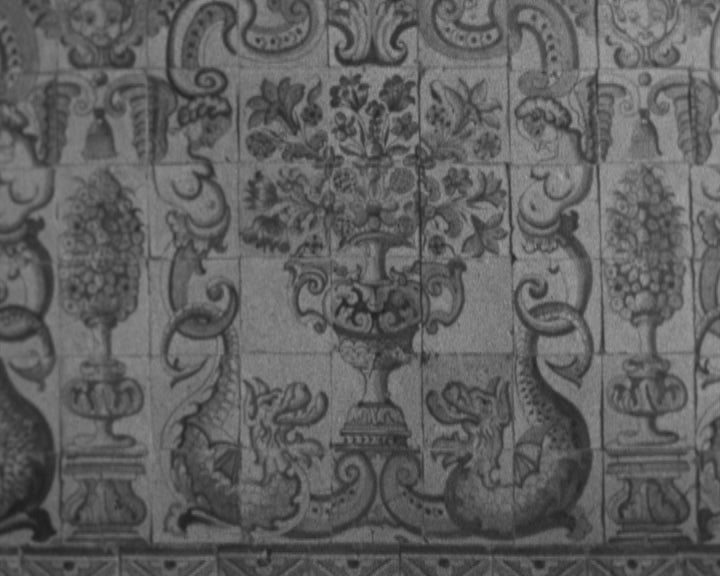 A Igreja Matriz de Vila do Bispo