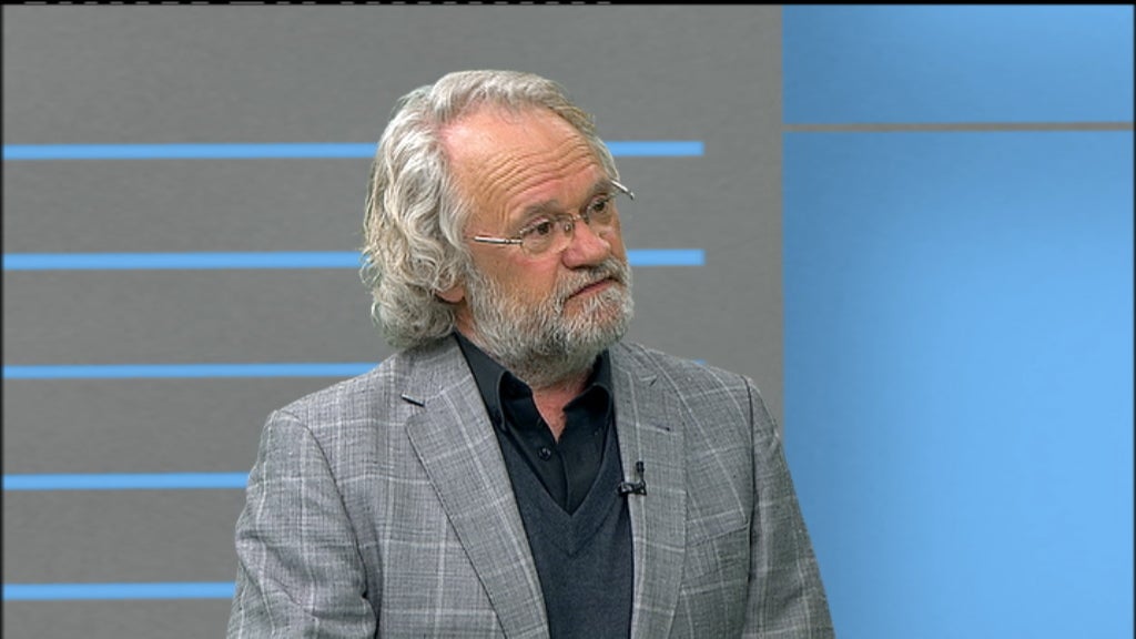 Entrevista a Joaquim Fidalgo